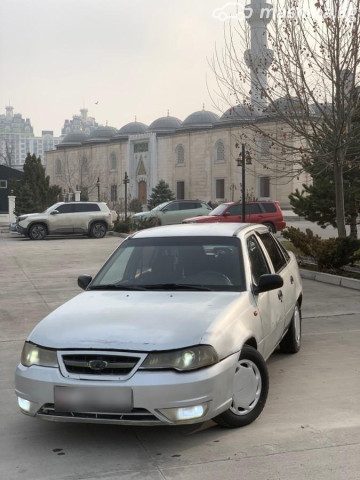 Daewoo Nexia