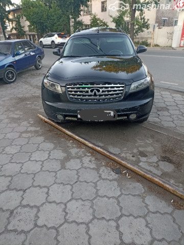 Infiniti FX