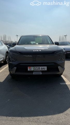 Kia EV5