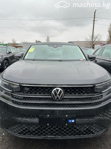 Volkswagen Tavendor