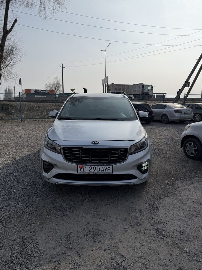 Kia Sedona