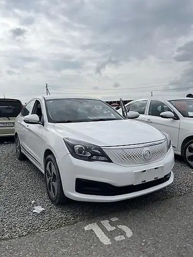 Dongfeng 