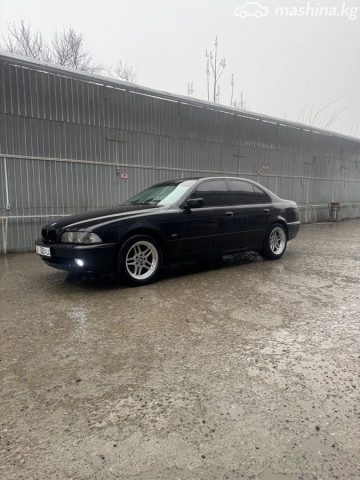 BMW 5 серии