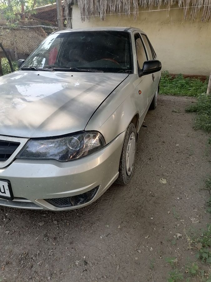 Daewoo Nexia
