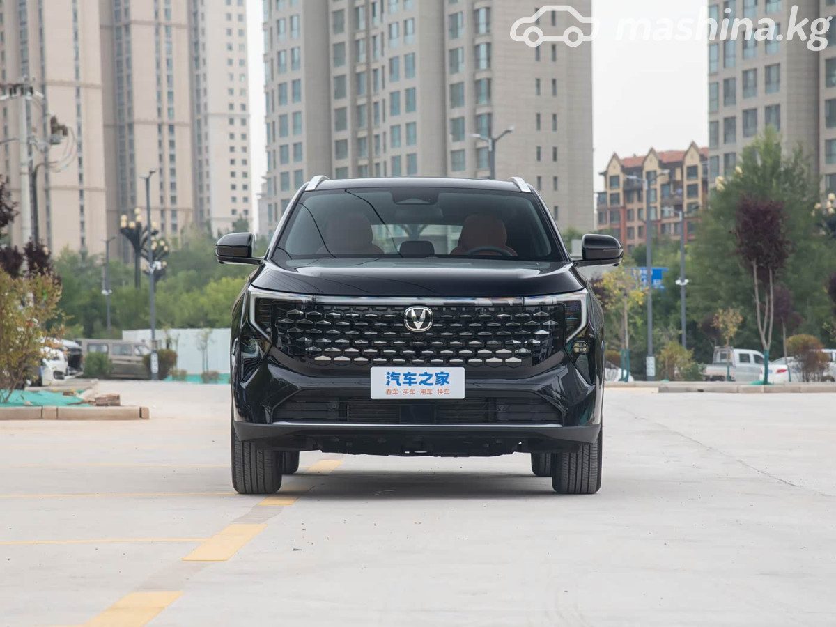Changan CS55PLUS I