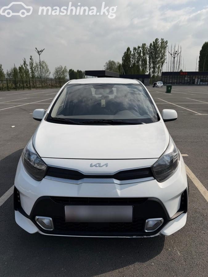 Kia Morning