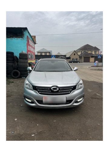 Renault Samsung SM7