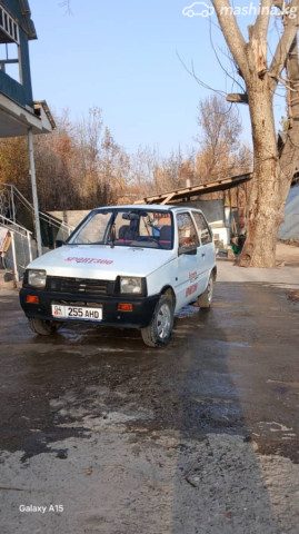 ВАЗ (Lada) 1111 Ока