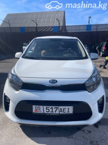Kia Morning