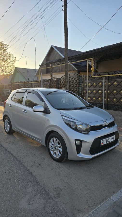 Kia Morning