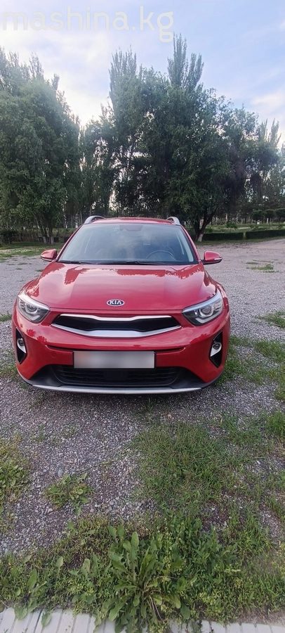Kia Stonic 2019