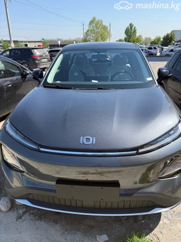 Changan Qiyuan Q05