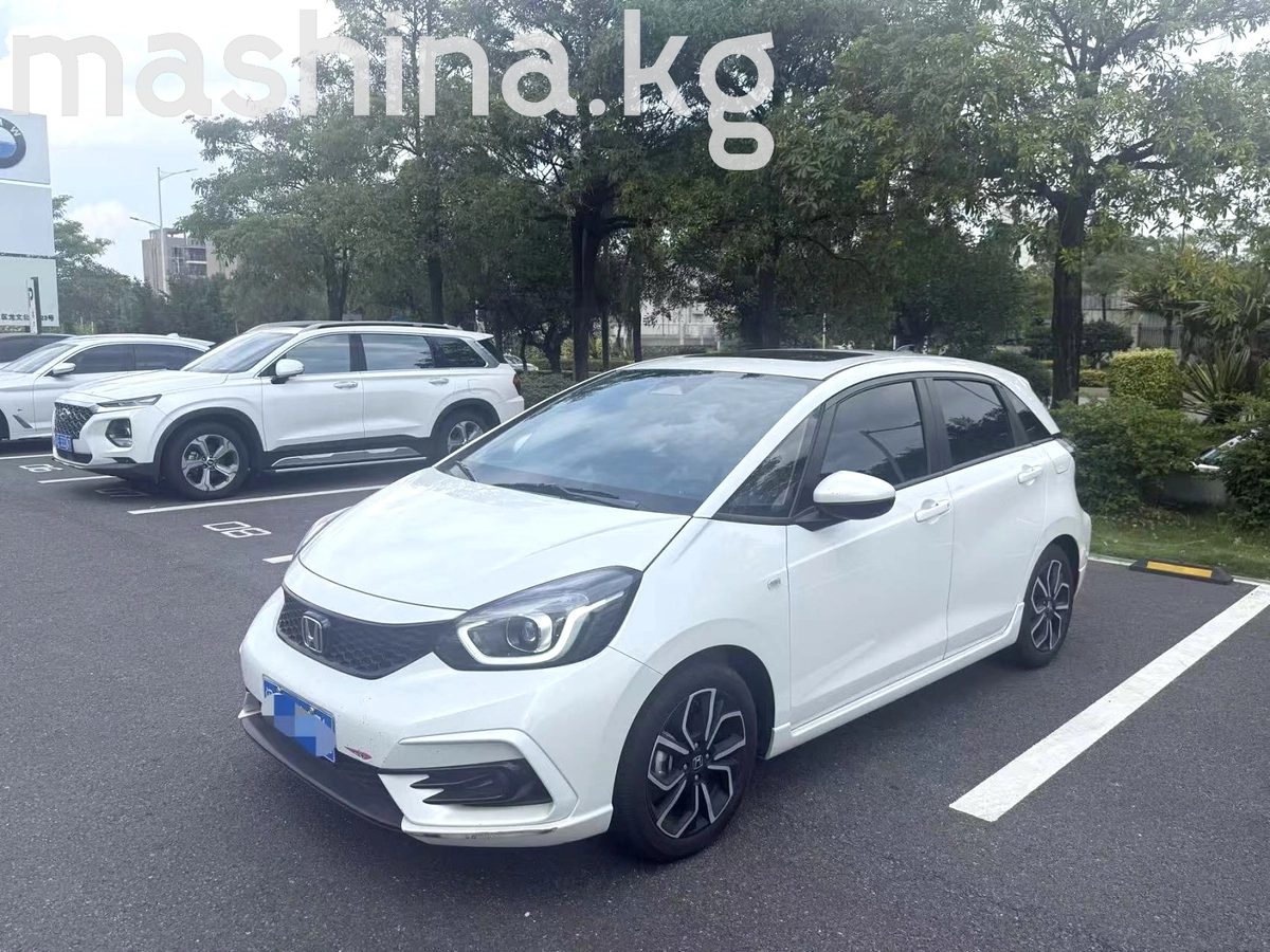 Honda Life VI 2023