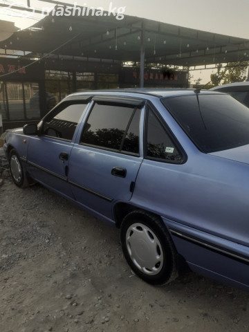 Daewoo Nexia