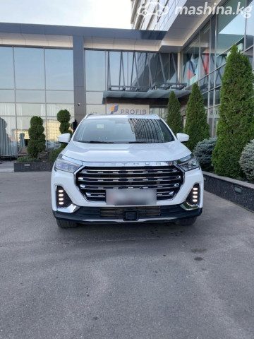 Jetour X90 PLUS