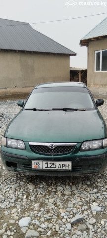 Mazda 626