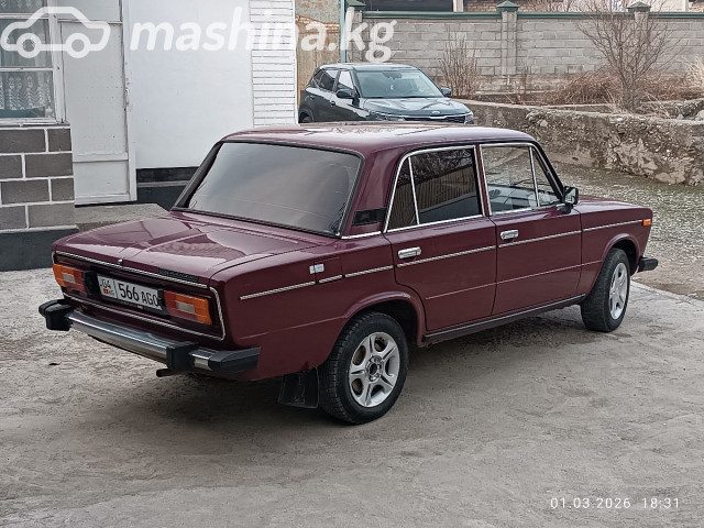 ВАЗ (Lada) 2106