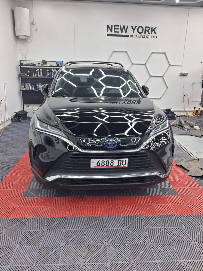 Toyota Venza