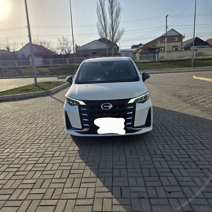 JAC 