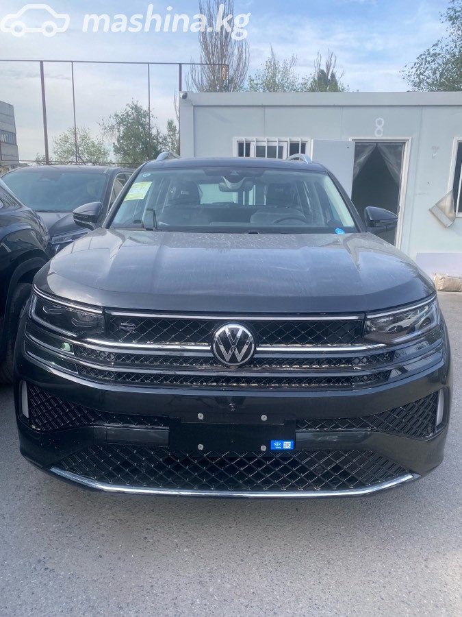 Volkswagen Tavendor