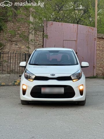 Kia Morning