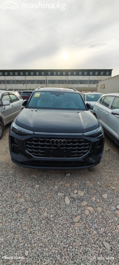 Audi Q6