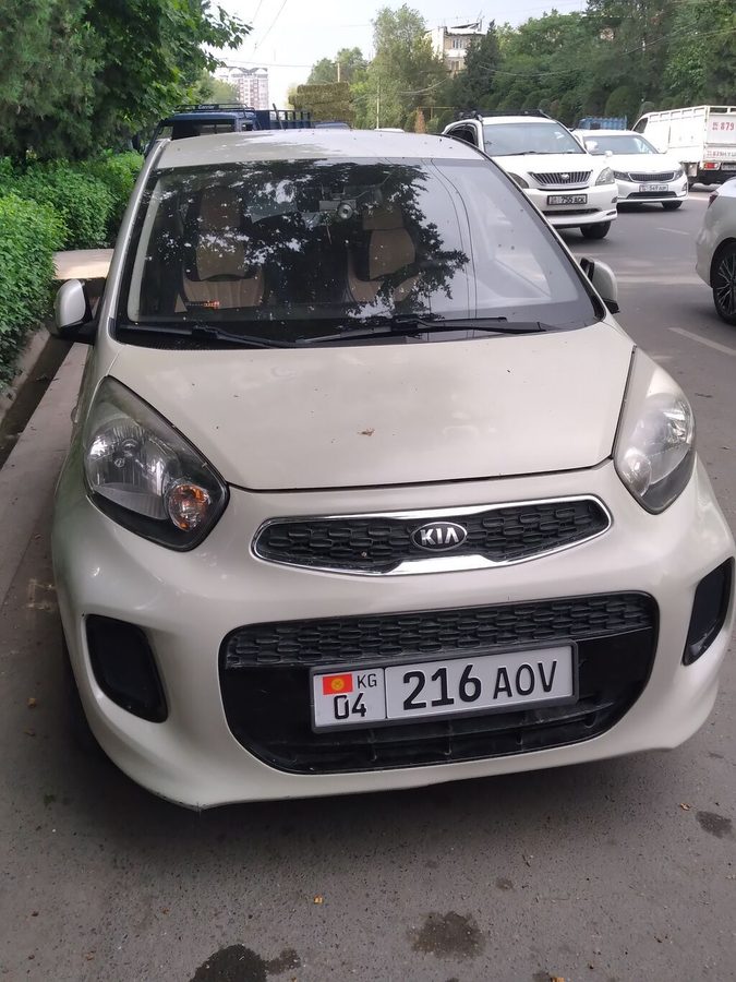 Kia Picanto