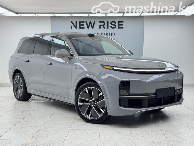 LiXiang L9