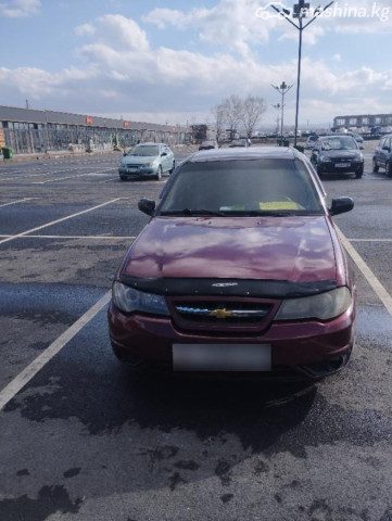 Daewoo Nexia