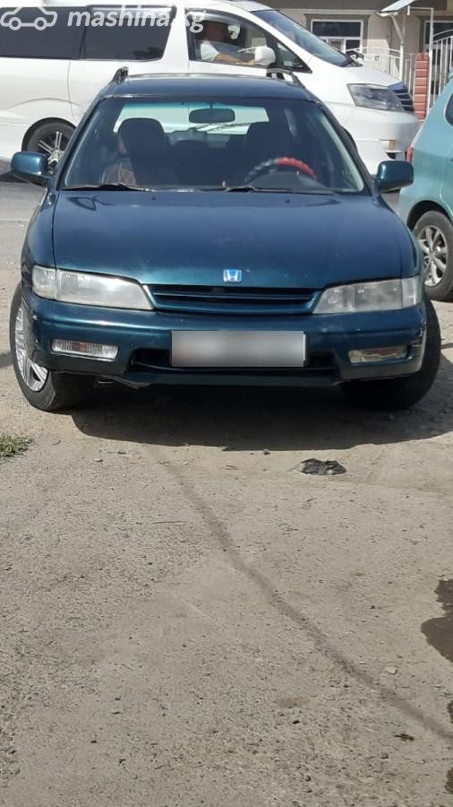 Honda Accord V