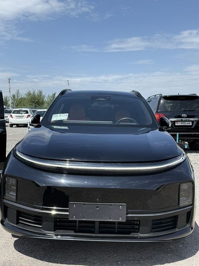 Lixiang L7