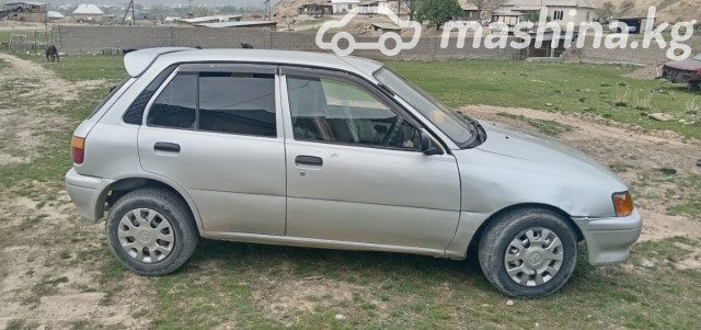 Toyota Starlet
