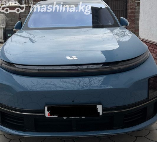 LiXiang L7