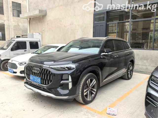 Audi Q6