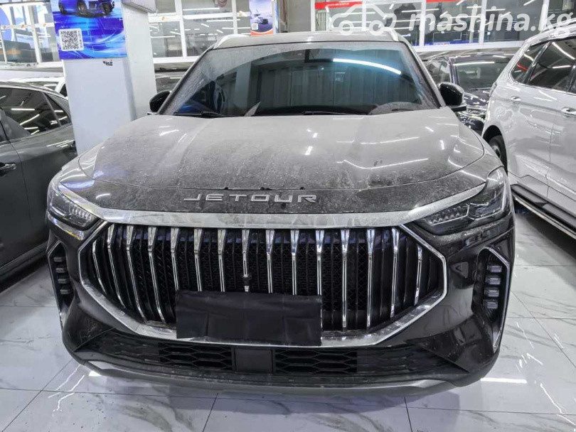 Jetour X70 PLUS