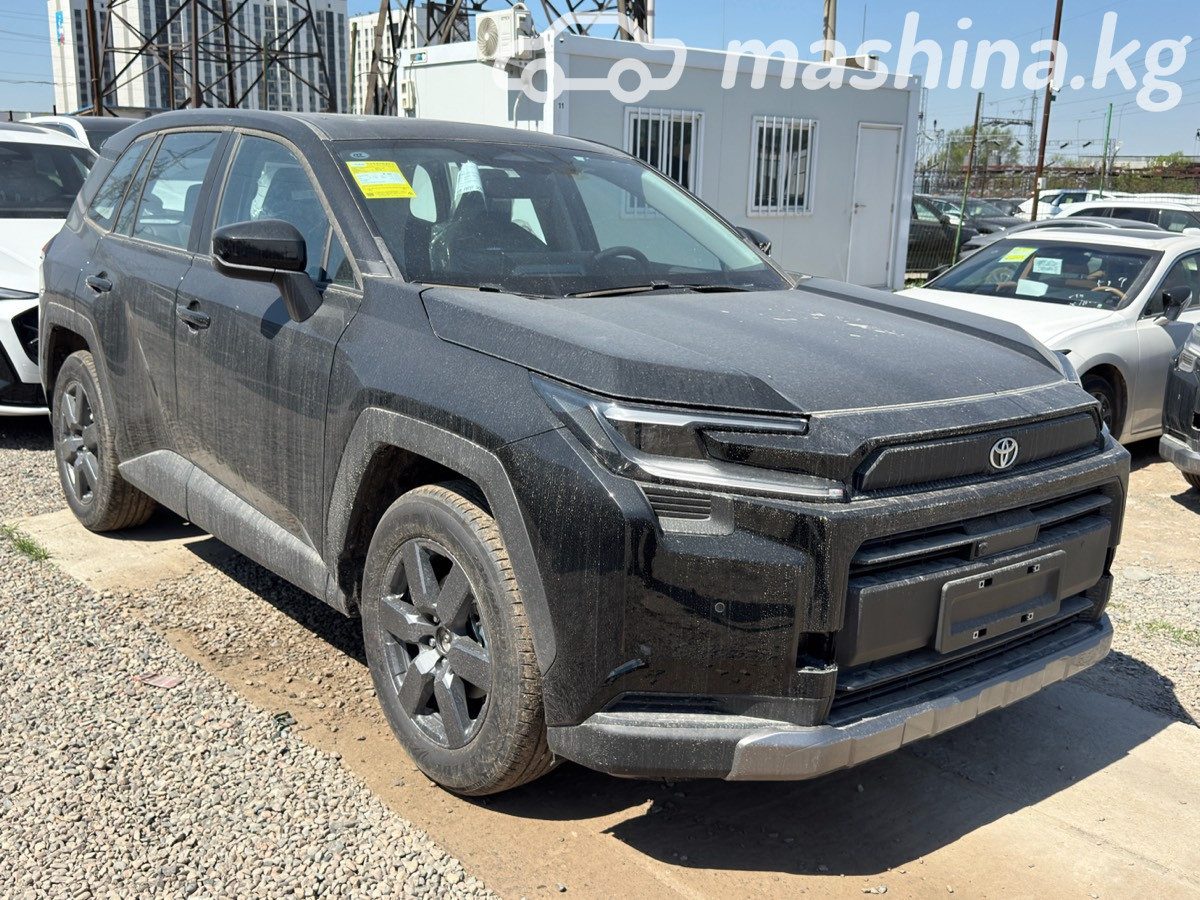 Toyota RAV4 V (XA50)