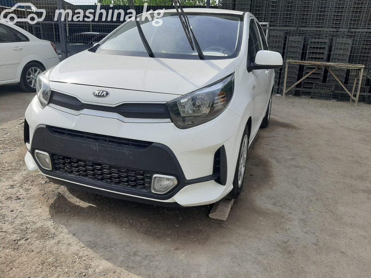 Kia Morning