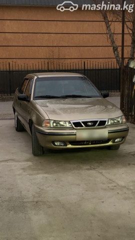 Daewoo Nexia