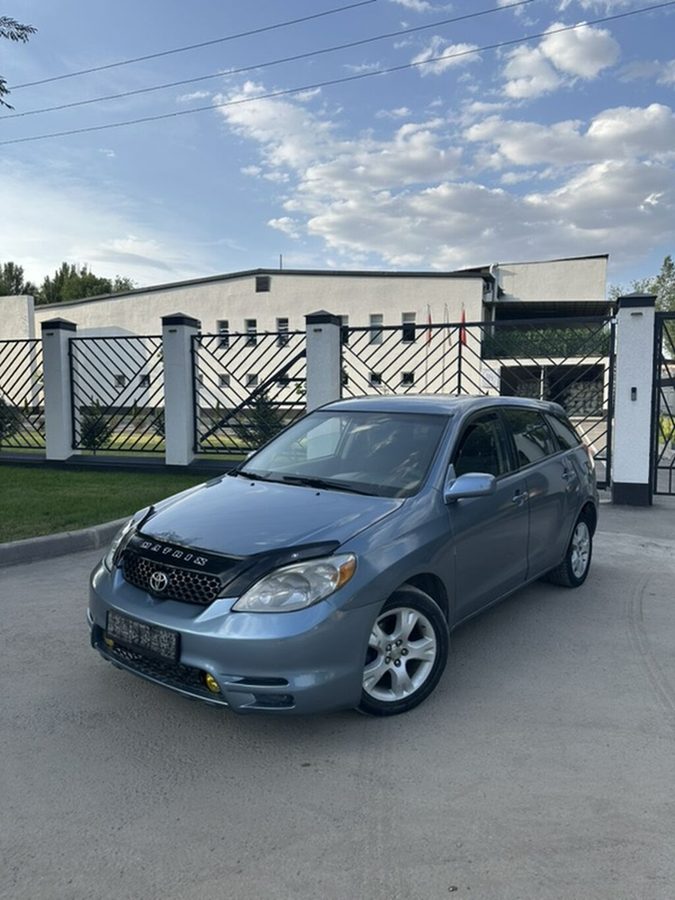 Toyota Matrix