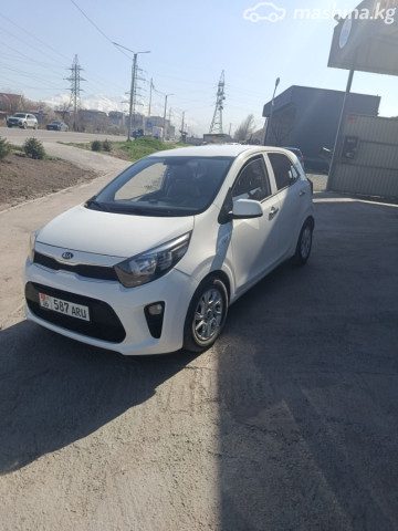 Kia Morning