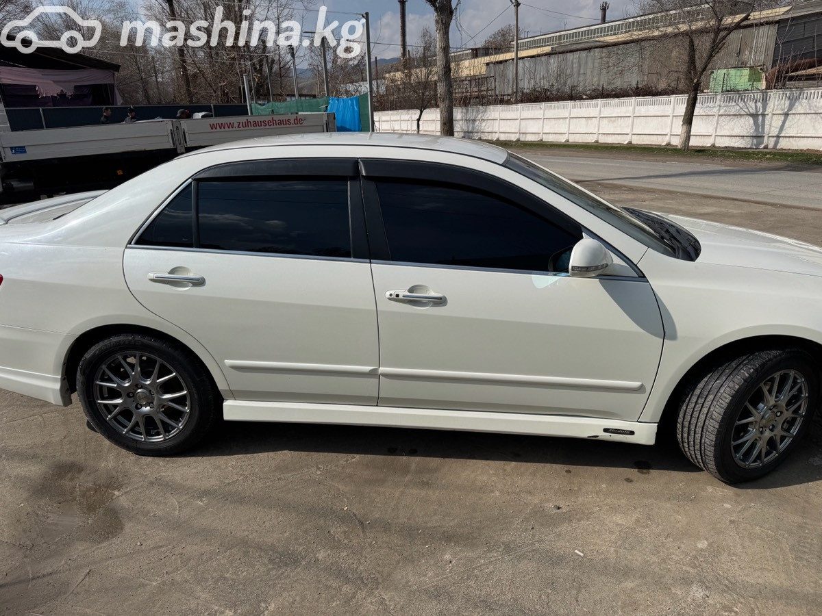 Honda Inspire IV
