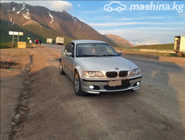 BMW 3 серии