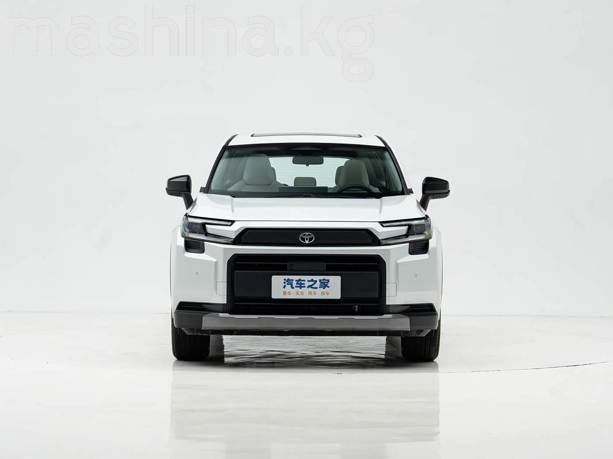 Toyota RAV4 V (XA50) 2026