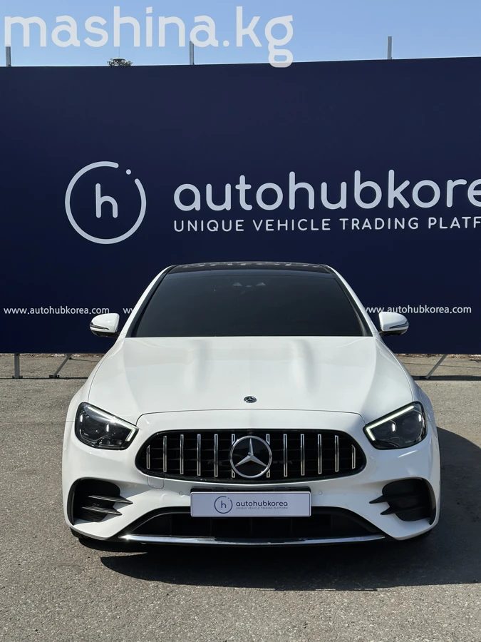 Продажа Mercedes-Benz E-Класс V (W213, S213, C238) Рестайлинг 2020