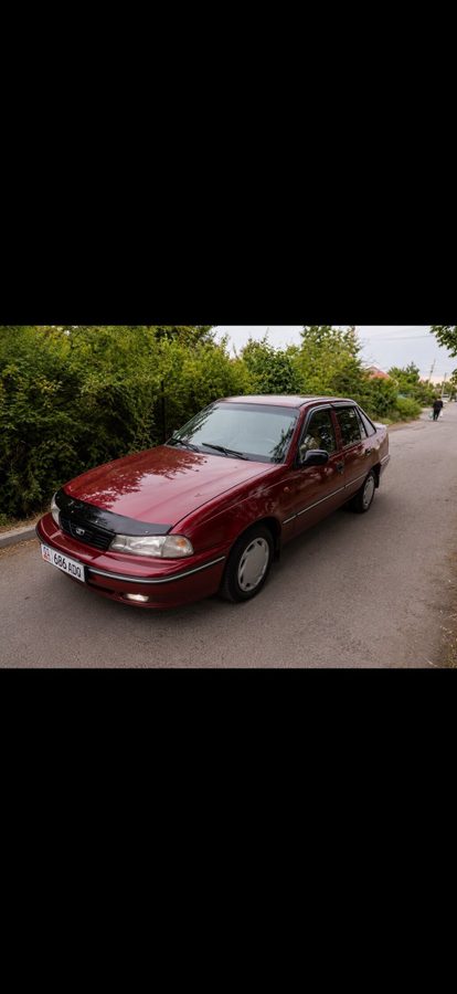 Daewoo Nexia