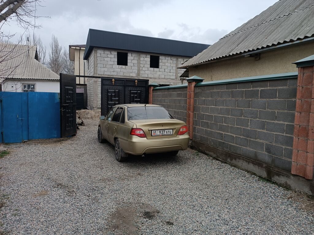 Daewoo Nexia