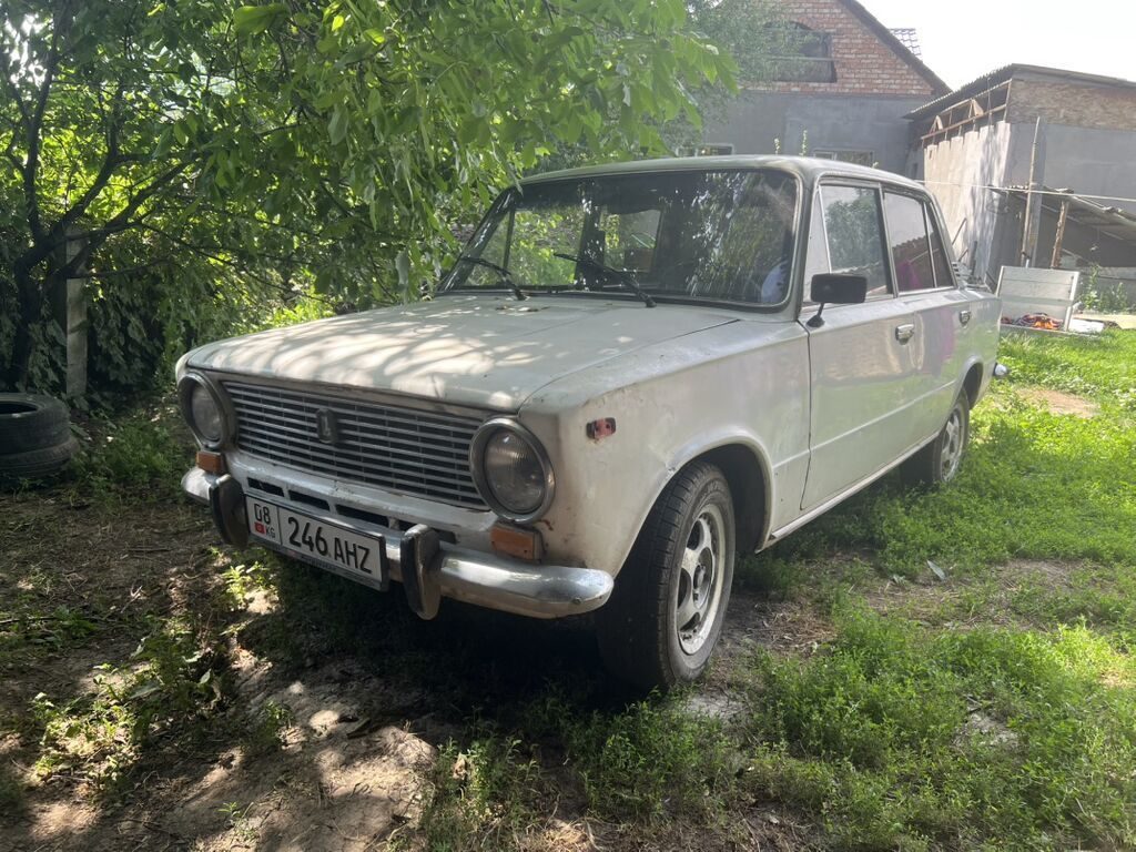 ВАЗ (ЛАДА)