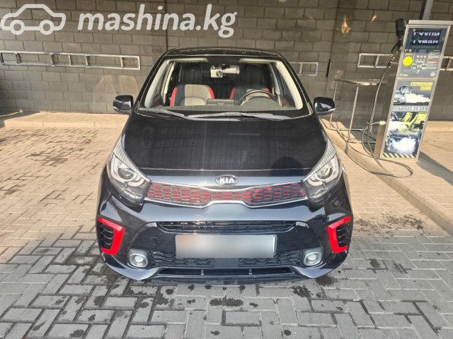 Kia Morning