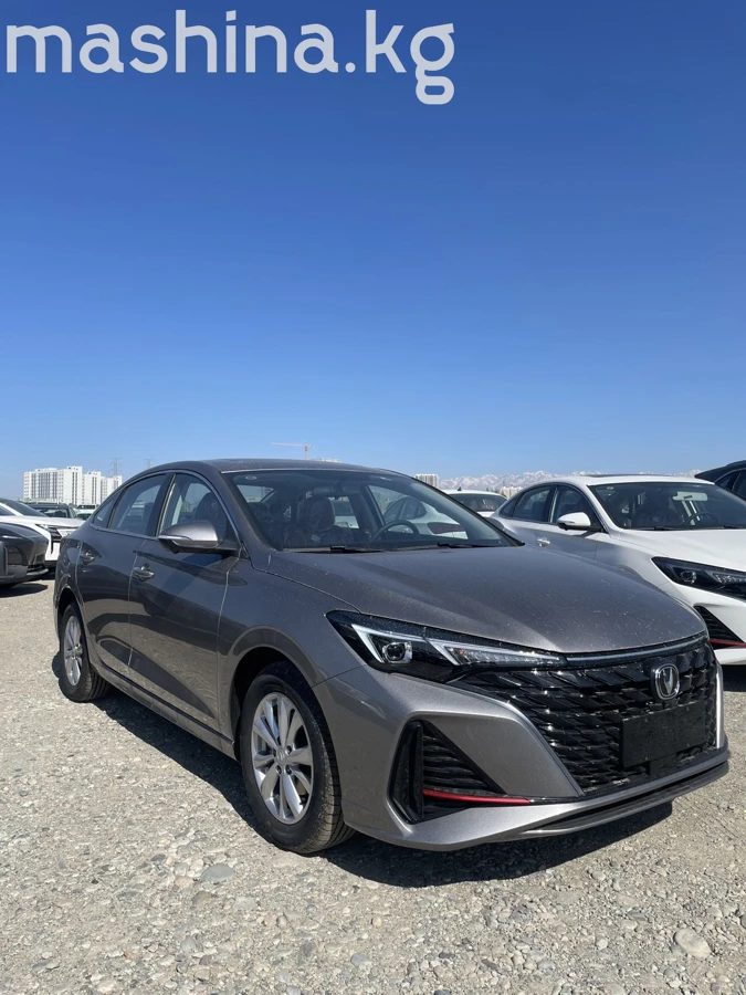 Продажа Changan Eado Plus 2026