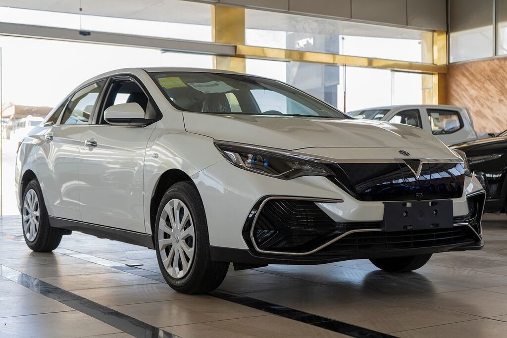 Dongfeng 